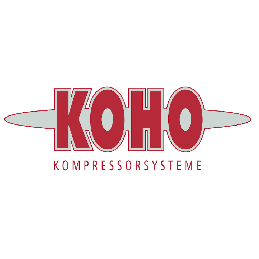 KoHo Logo