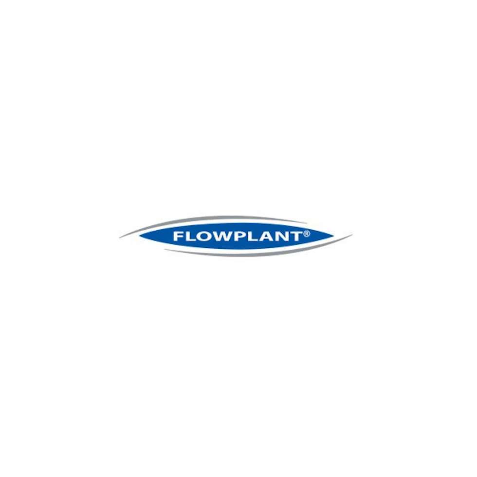flowplant logo